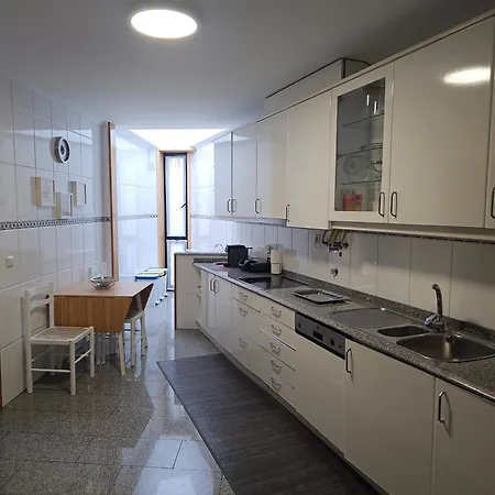 Appartement Casa Da Senra Vila do Conde