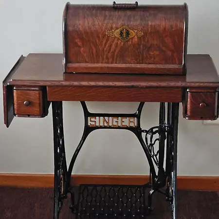 Appartement Casa Da Senra *