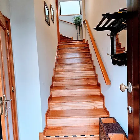 Casa Da Senra Vila do Conde