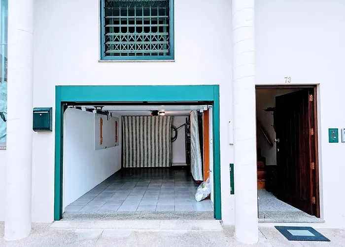 Casa Da Senra * ヴィラ・ド・コンデ