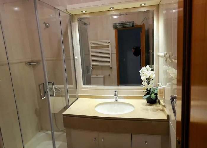 アパート Casa Da Senra