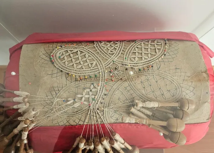 アパート Casa Da Senra *