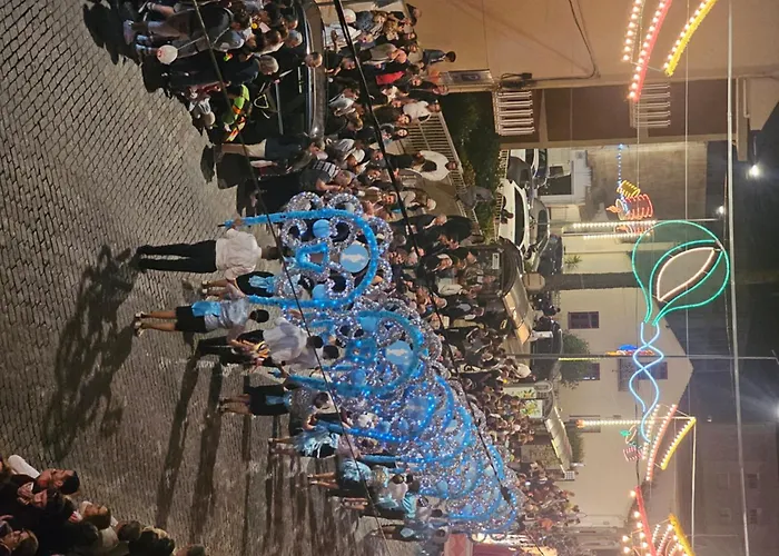 アパート Casa Da Senra ヴィラ・ド・コンデ