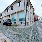 Casa Da Senra Vila do Conde