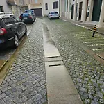 Apartmán Casa Da Senra *