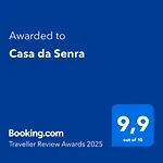 Casa Da Senra