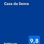 Apartmán Casa Da Senra Vila do Conde