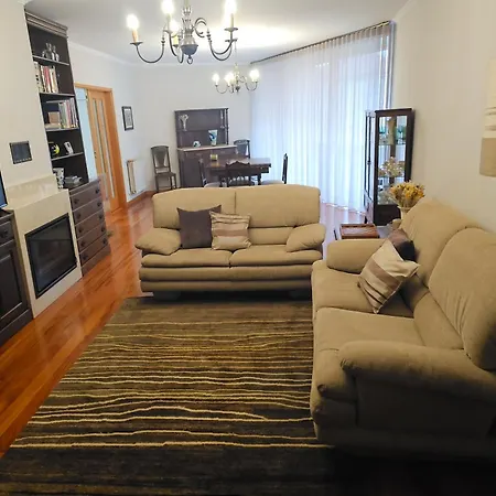 Casa Da Senra
