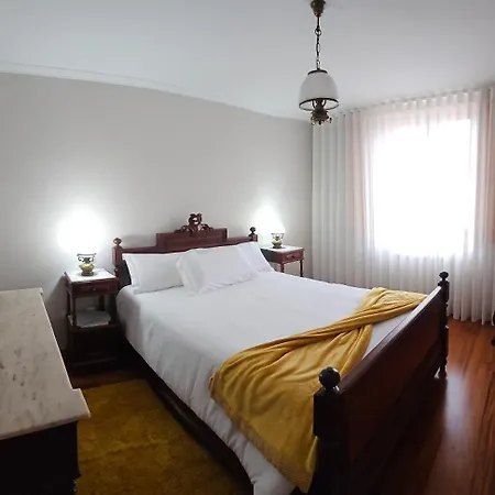 Casa Da Senra * Vila do Conde