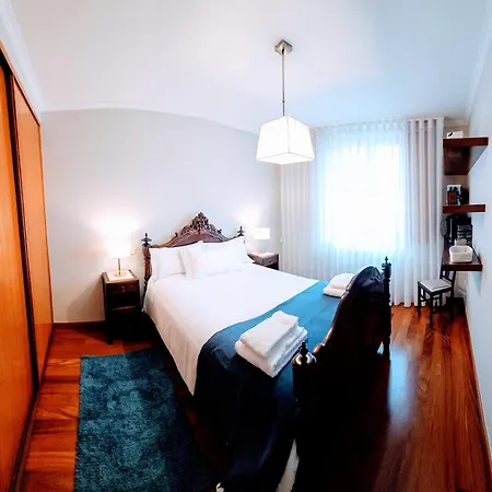 Casa Da Senra Vila do Conde