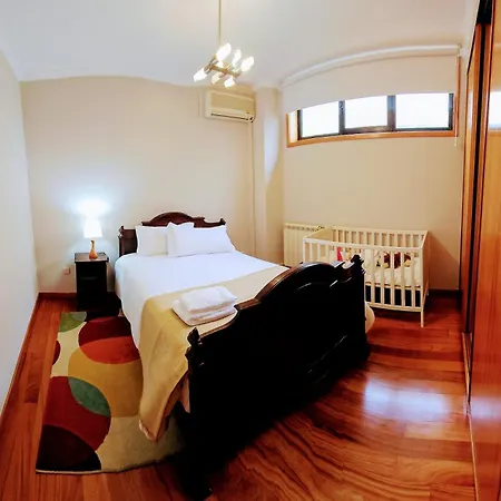 Casa Da Senra Apartment Vila do Conde