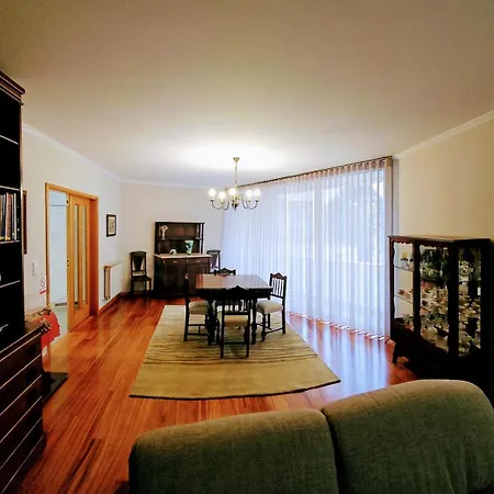 Casa Da Senra Apartment Vila do Conde