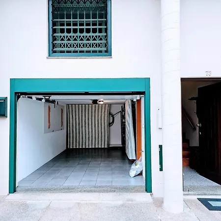 Casa Da Senra * Vila do Conde