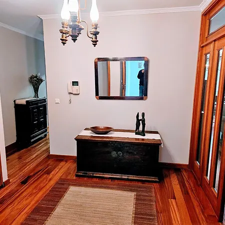 Casa Da Senra Vila do Conde