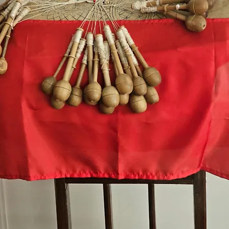 Casa Da Senra * Vila do Conde