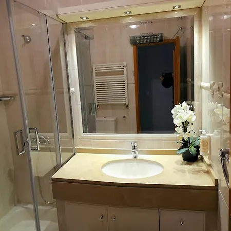 Apartament Casa Da Senra
