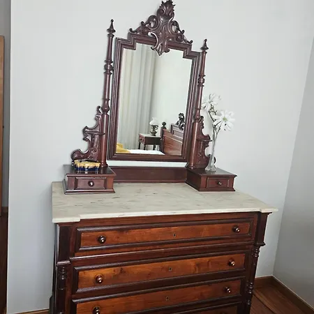 Casa Da Senra Vila do Conde