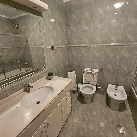 Casa Da Senra Apartment