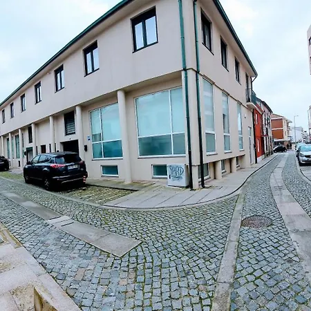 Casa Da Senra Vila do Conde