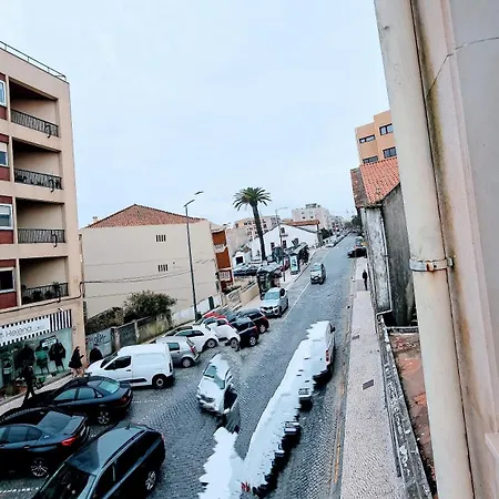 Casa Da Senra * Vila do Conde