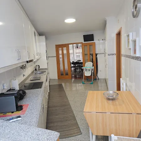 Apartment Casa Da Senra Vila do Conde