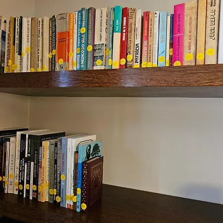 Casa Da Senra Apartamento