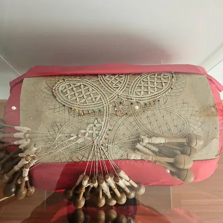 Daire Casa Da Senra *