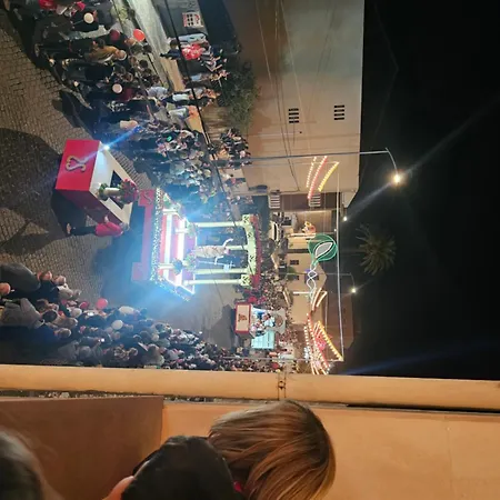 Apartment Casa Da Senra *