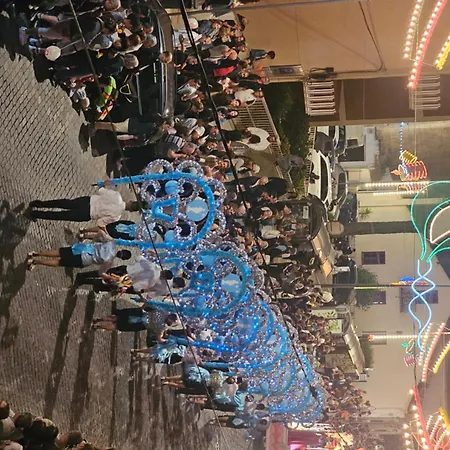 Apartment Casa Da Senra Vila do Conde