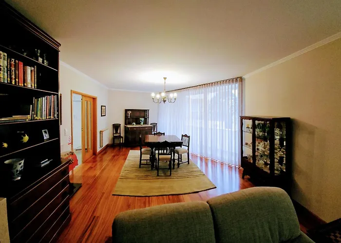 Casa Da Senra 아파트 빌다도콘데