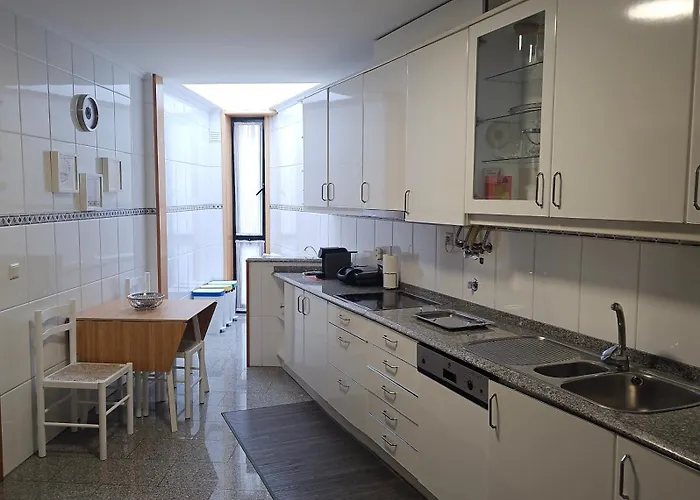 Apartamento Casa Da Senra Vila do Conde