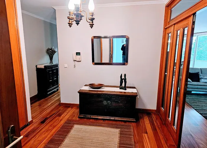 Casa Da Senra Vila do Conde