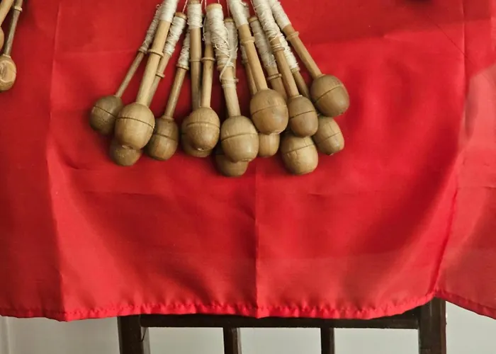 Casa Da Senra * 빌다도콘데