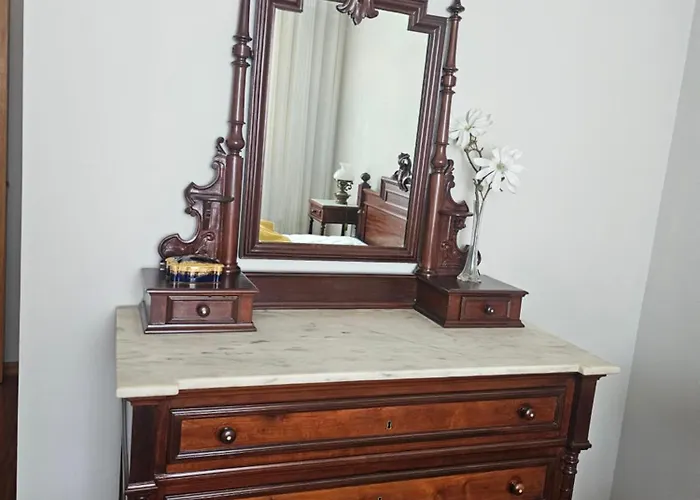 Casa Da Senra 빌다도콘데