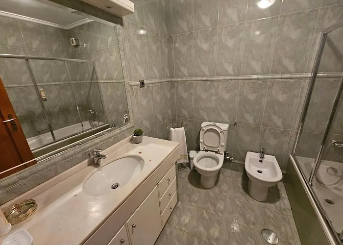 Casa Da Senra Apartamento