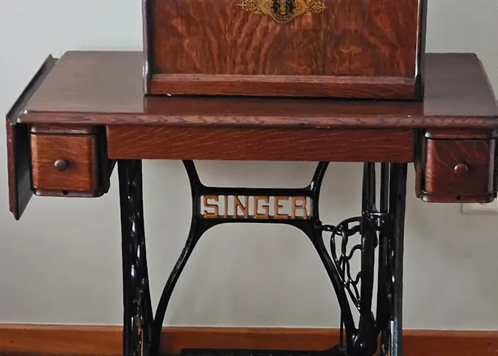 아파트 Casa Da Senra *