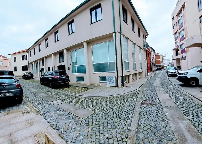 Casa Da Senra Vila do Conde