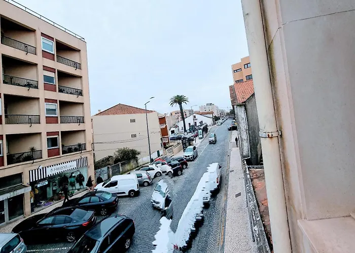 Casa Da Senra * 빌다도콘데