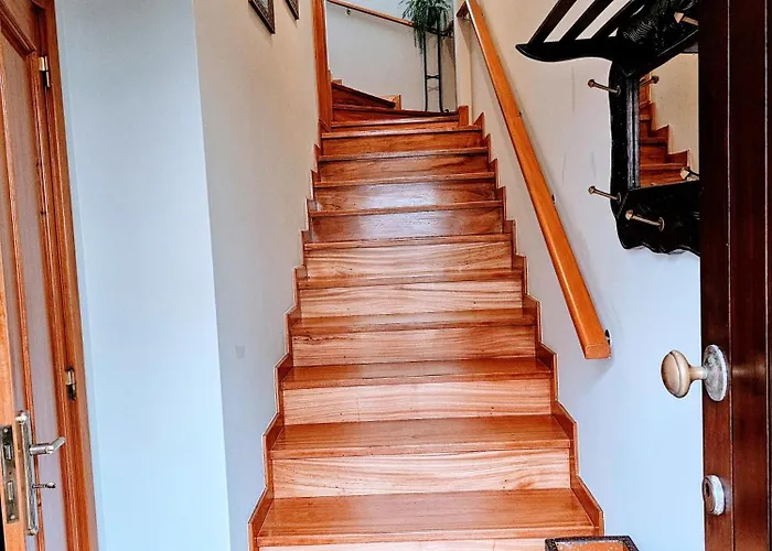 Casa Da Senra 빌다도콘데