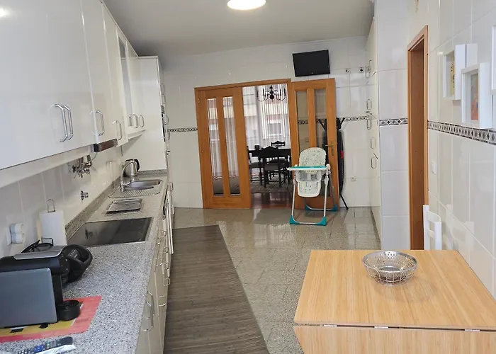 Apartamento Casa Da Senra Vila do Conde