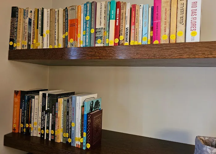 Casa Da Senra 아파트